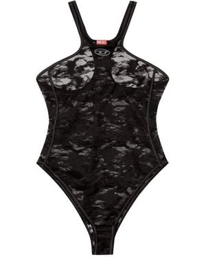 DIESEL Christie-Utlt - Black