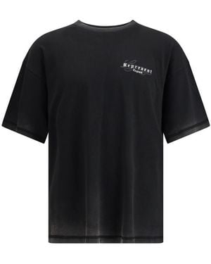 Represent T-shirts - Black