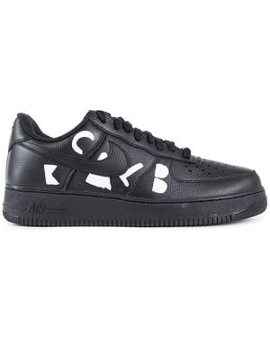 Comme des Garçons Sneakers - Black