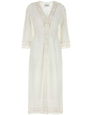 Isabel Marant Dress - White