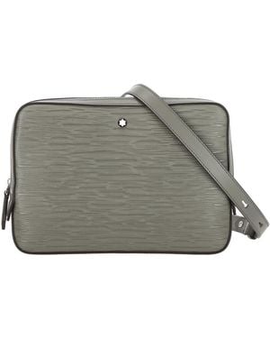 Montblanc Bags - Grey