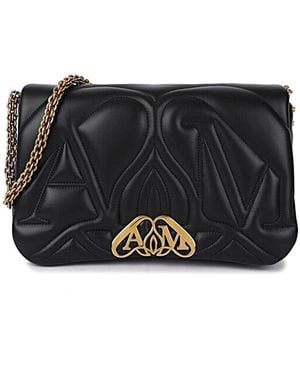 McQueen Otherbags - Black
