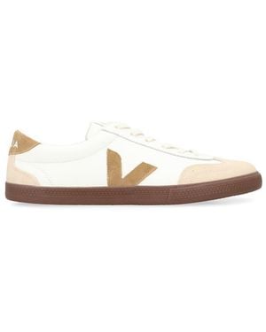 Veja Sneakers Low-top Volley - White