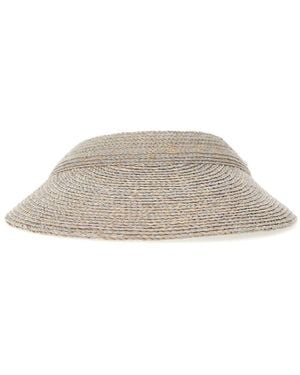 Helen Kaminski "Kristen" Hat - Grey