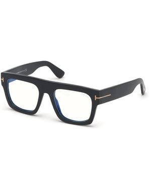 Tom Ford Eyeglass - Blue