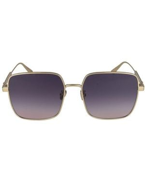 Dior Sunglasses - Purple