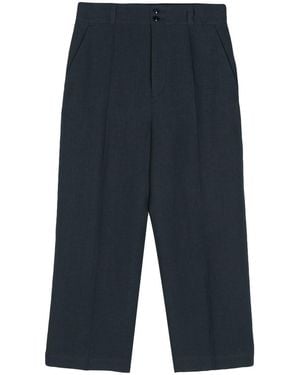 Barena Pant Paola Canne - Blue