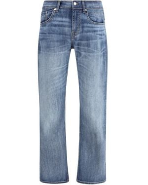 7 For All Mankind Jeans - Blue