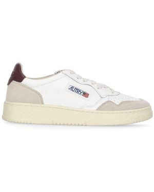 Autry Sneakers - White