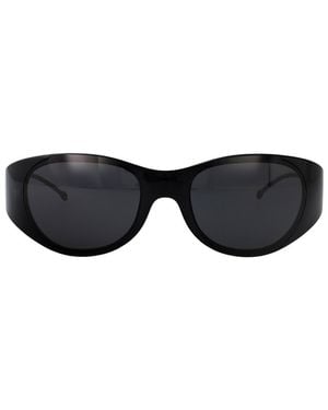 DIESEL Sunglasses - Black