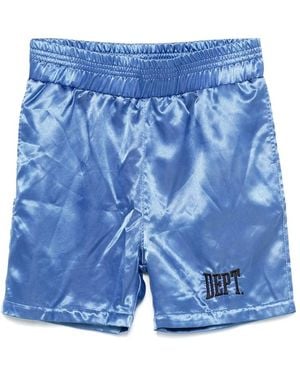 GALLERY DEPT. Shorts - Blue
