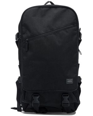 Porter-Yoshida and Co "Porter Hybrid" Backpack - Black