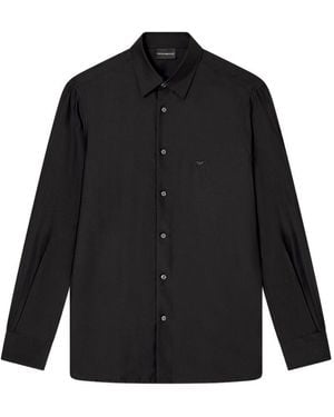 Emporio Armani Shirt - Black