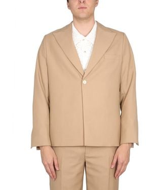 Séfr Éfr Blazer Power - Natural