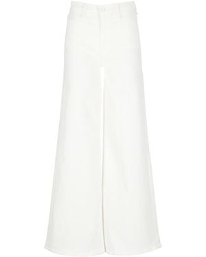 Mother Jeans - White