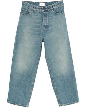 Haikure Jeans - Blue