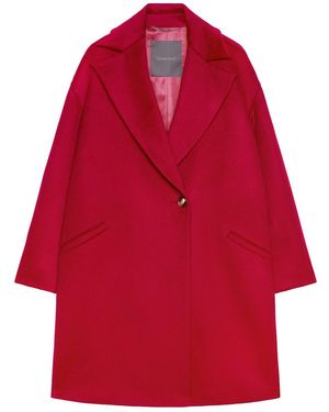Elena Miro Outerwear - Red