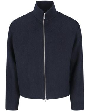 Tonywack Jackets - Blue