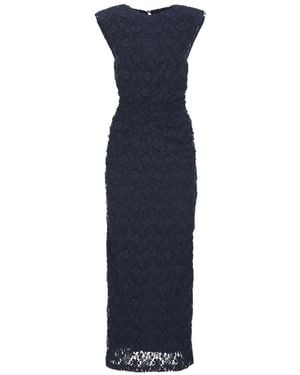 ROTATE BIRGER CHRISTENSEN Dresses - Blue
