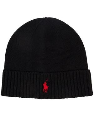 Polo Ralph Lauren Hats for Men Online Sale up to 43 off Lyst Canada