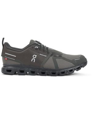 On Shoes Trainers - Black