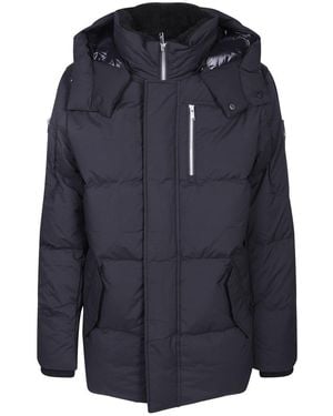 Moose Knuckles Jackets - Blue