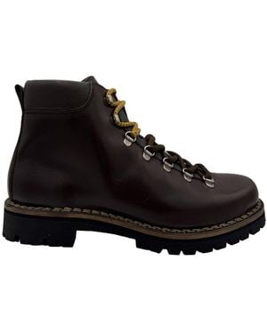 Yoshino Pedula Shoe - Black