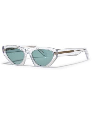Bobsdrunk Sunglasses - Blue