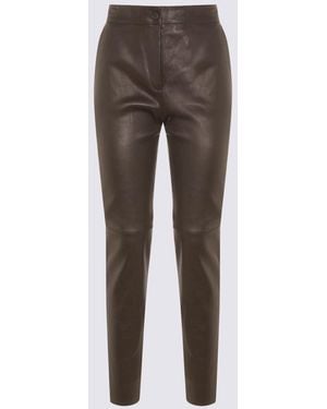 Antonelli Pantaloni Dark - Gray