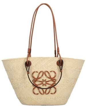 Loewe Bags - Metallic