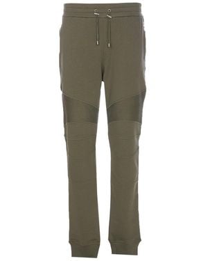 Balmain Trousers - Green