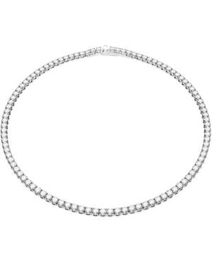 Swarovski Accessories - Metallic