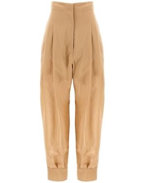 パンツ PHILOSOPHY DI LORENZO SERAFINI Woman Pants Multicolor Philosophy Di Lorenzo Serafini Pants for Women | Online Sale