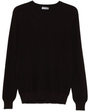 Vengera Jumpers - Black