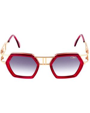 Cazal Sunglasses - Pink