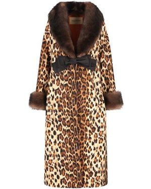 Valentino Garavani Coats - White