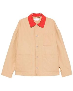 A.P.C. Jacket - Pink