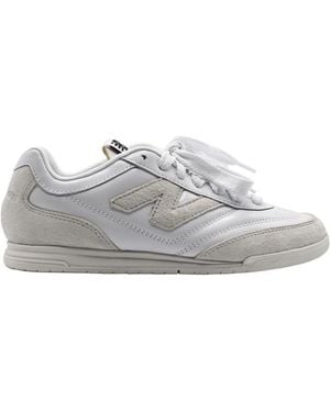 Junya Watanabe x New Balance Urc42 Trainers Shoes - White