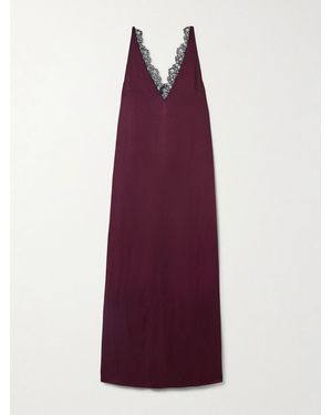 Stella McCartney Dresses - Purple