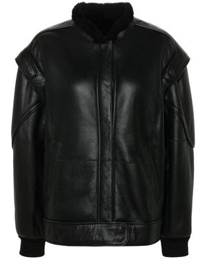 IRO Outerwears - Black