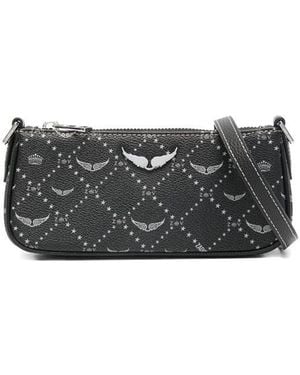 Zadig & Voltaire Wallets & Purses - Black
