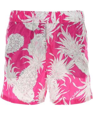 Valentino Garavani Swimsuits - Pink