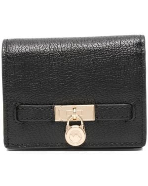 Michael Kors Wallets - Black