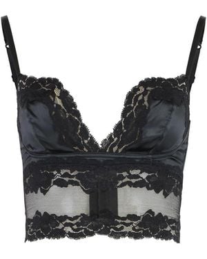 Dolce & Gabbana Top - Black