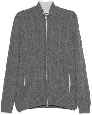 Gran Sasso Jackets - Grey