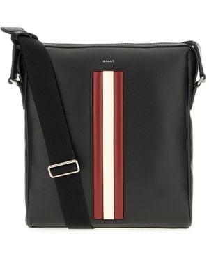 Bally Shoulder Bags - Black