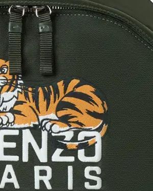 KENZO Backpack - Green