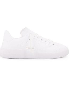 Golden Goose Flat Shoes - Black