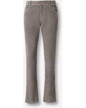 richard j. brown Slim Jeans - Grey