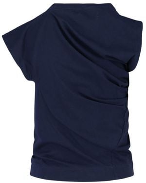 Vivienne Westwood Top - Blue